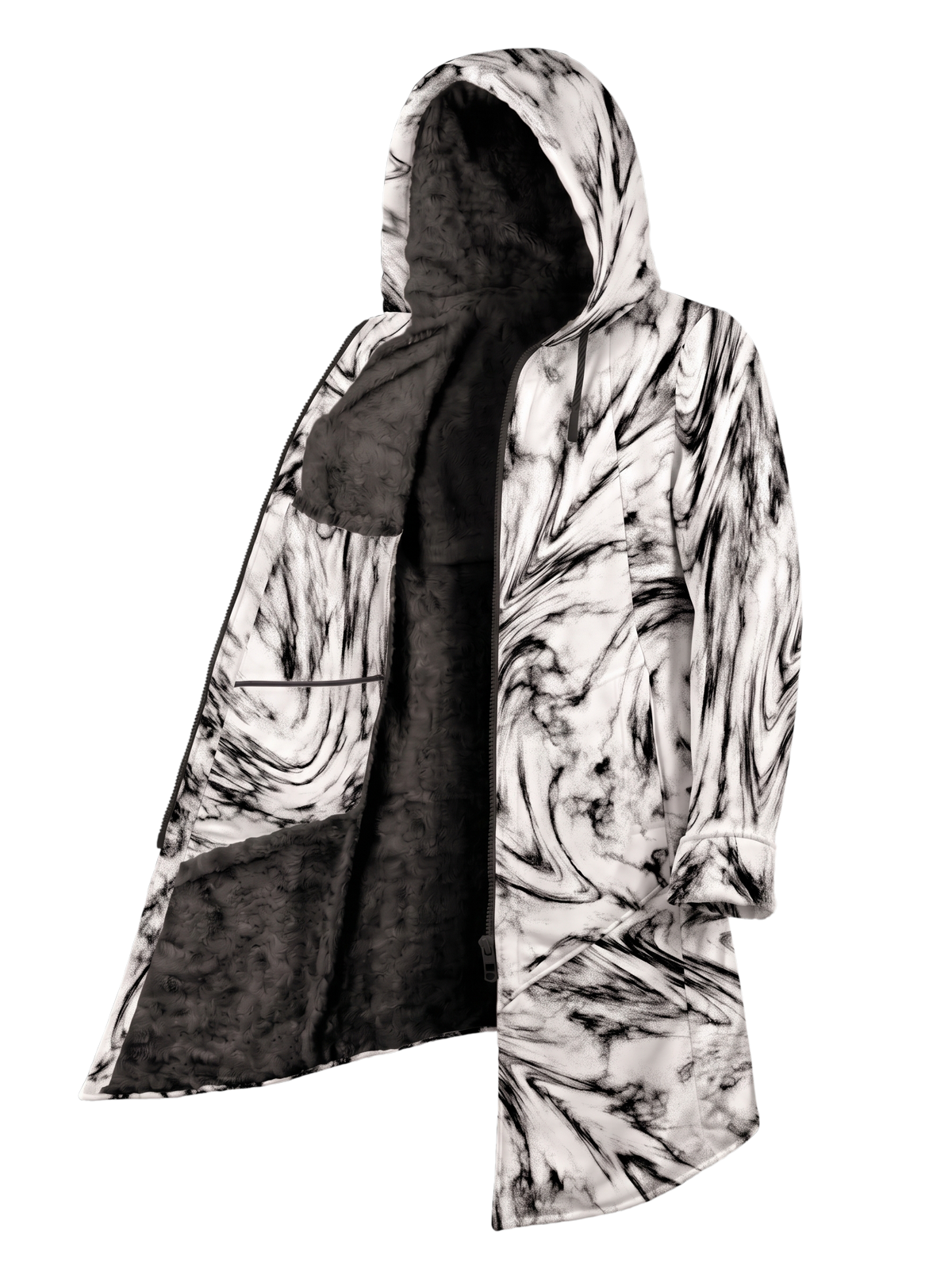Marble Ultra Cloak