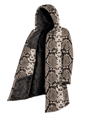 Natural Snake Ultra Cloak
