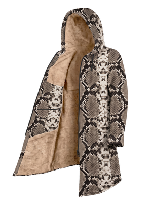Natural Snake Ultra Cloak