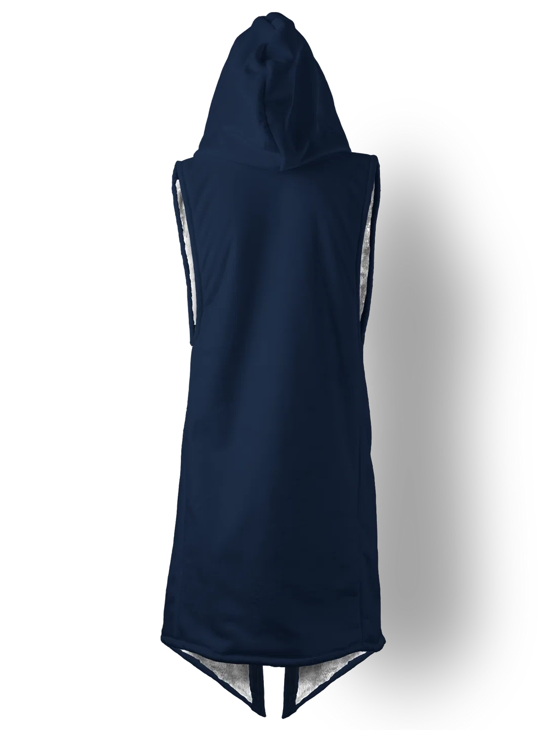 Night Navy Ultra Cloak