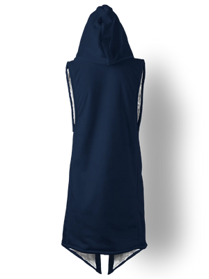 Night Navy Ultra Cloak