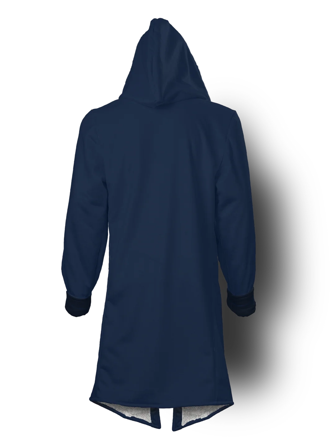 Night Navy Ultra Cloak