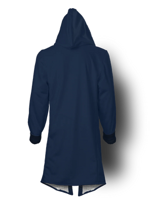 Night Navy Ultra Cloak