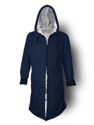 Night Navy Ultra Cloak