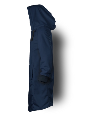 Night Navy Ultra Cloak