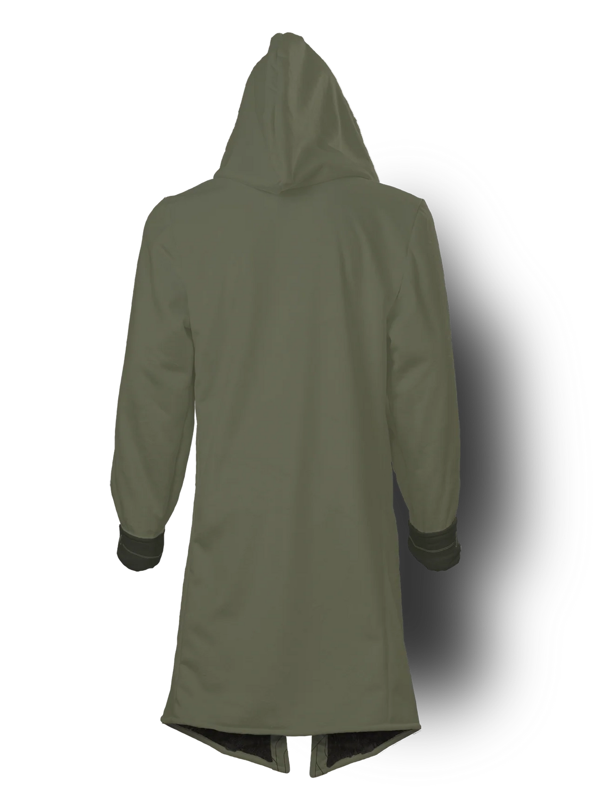 Olive You Ultra Cloak