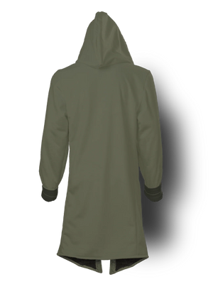 Olive You Ultra Cloak