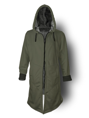 Olive You Ultra Cloak