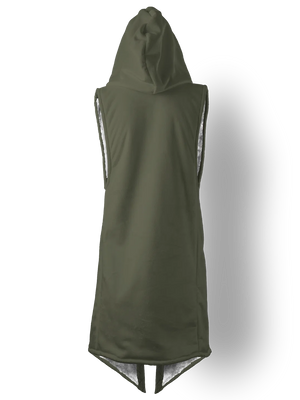 Olive You Ultra Cloak