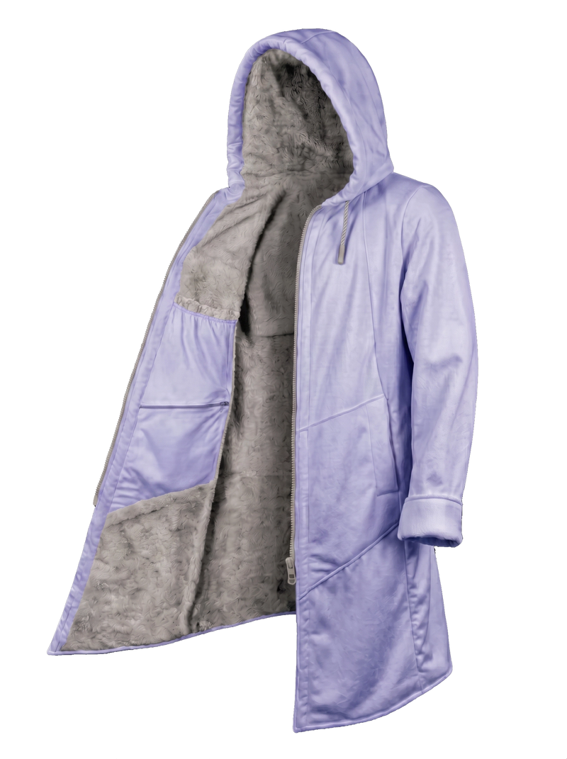Pastel Purple Ultra Cloak