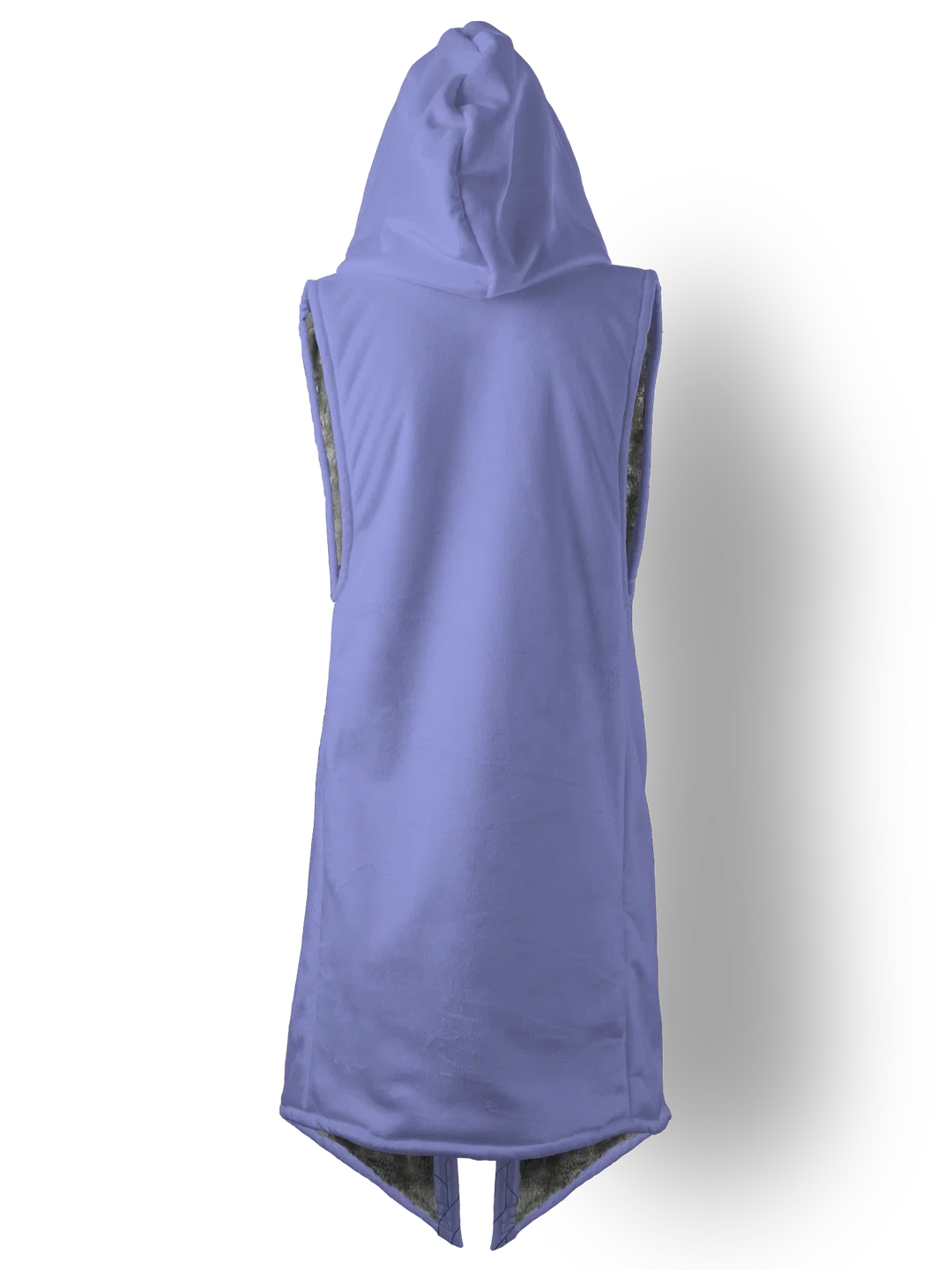 Pastel Purple Ultra Cloak