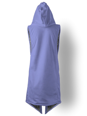 Pastel Purple Ultra Cloak