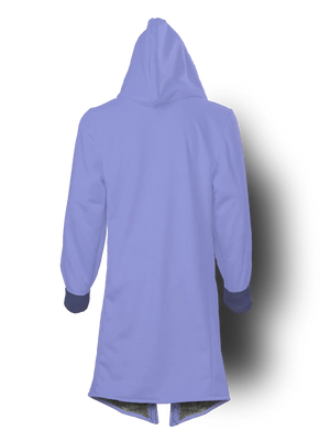 Pastel Purple Ultra Cloak
