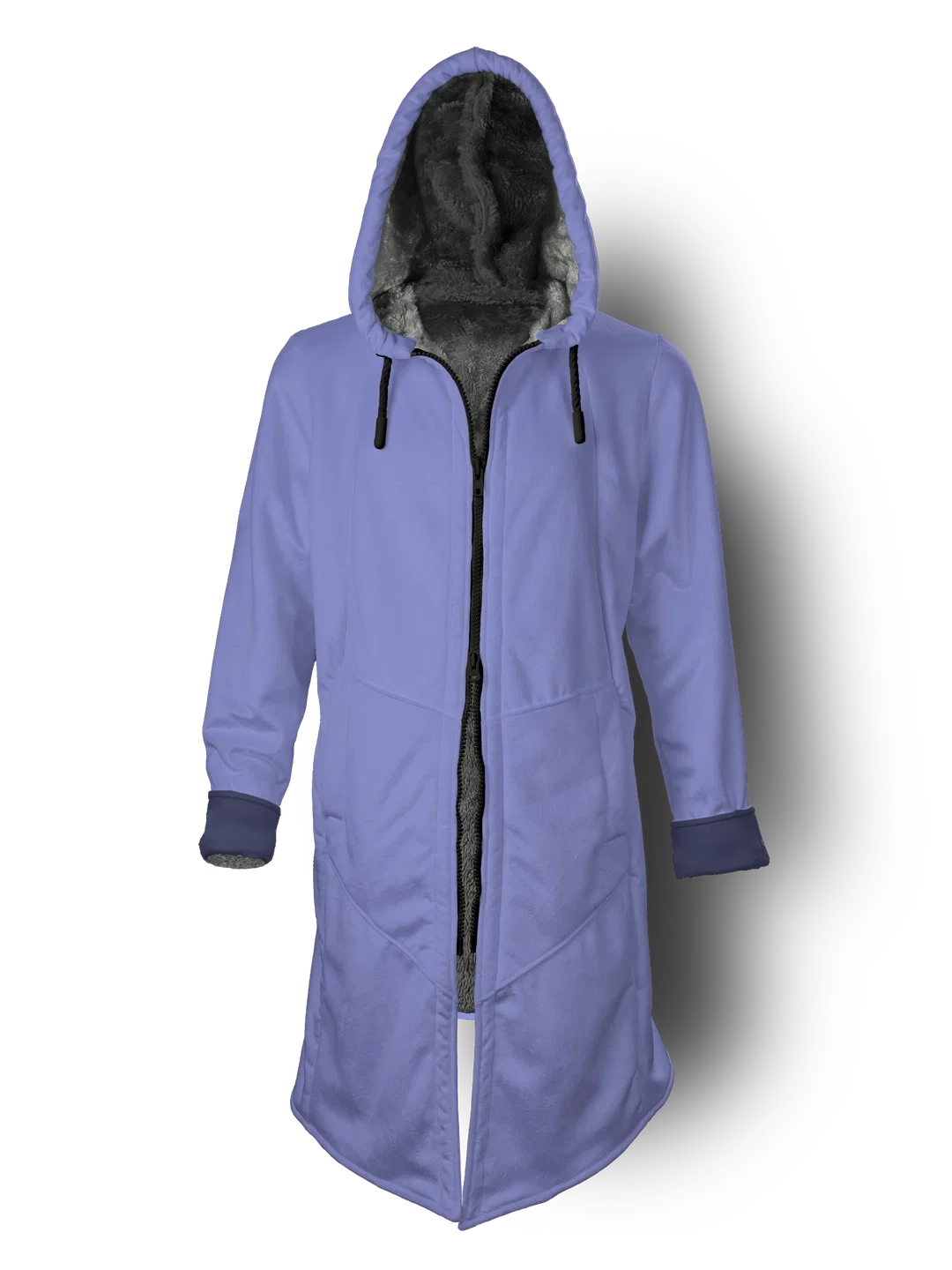 Pastel Purple Ultra Cloak