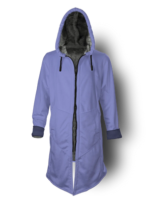 Pastel Purple Ultra Cloak