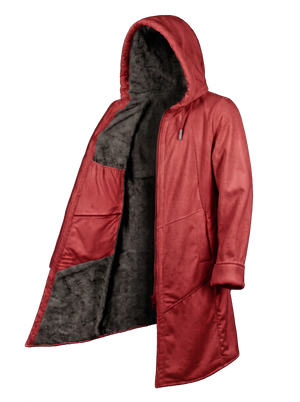 Lil' Red Ultra Cloak