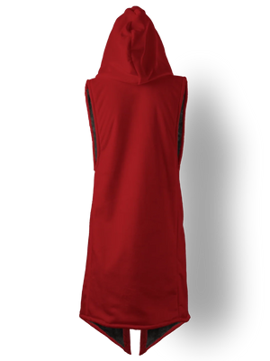 Lil' Red Ultra Cloak