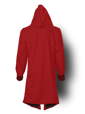 Lil' Red Ultra Cloak