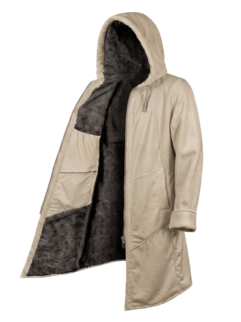 Solid Sand Ultra Cloak