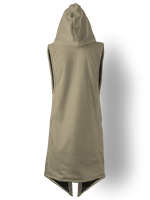 Solid Sand Ultra Cloak