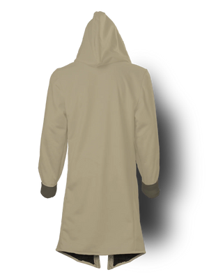 Solid Sand Ultra Cloak