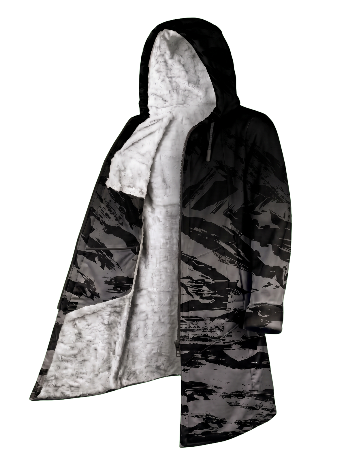 Shadow Camo Ombré Ultra Cloak