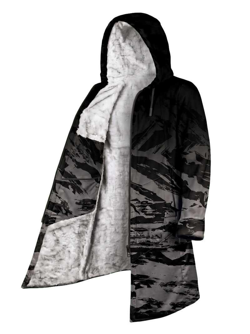 Shadow Camo Ombré Ultra Cloak