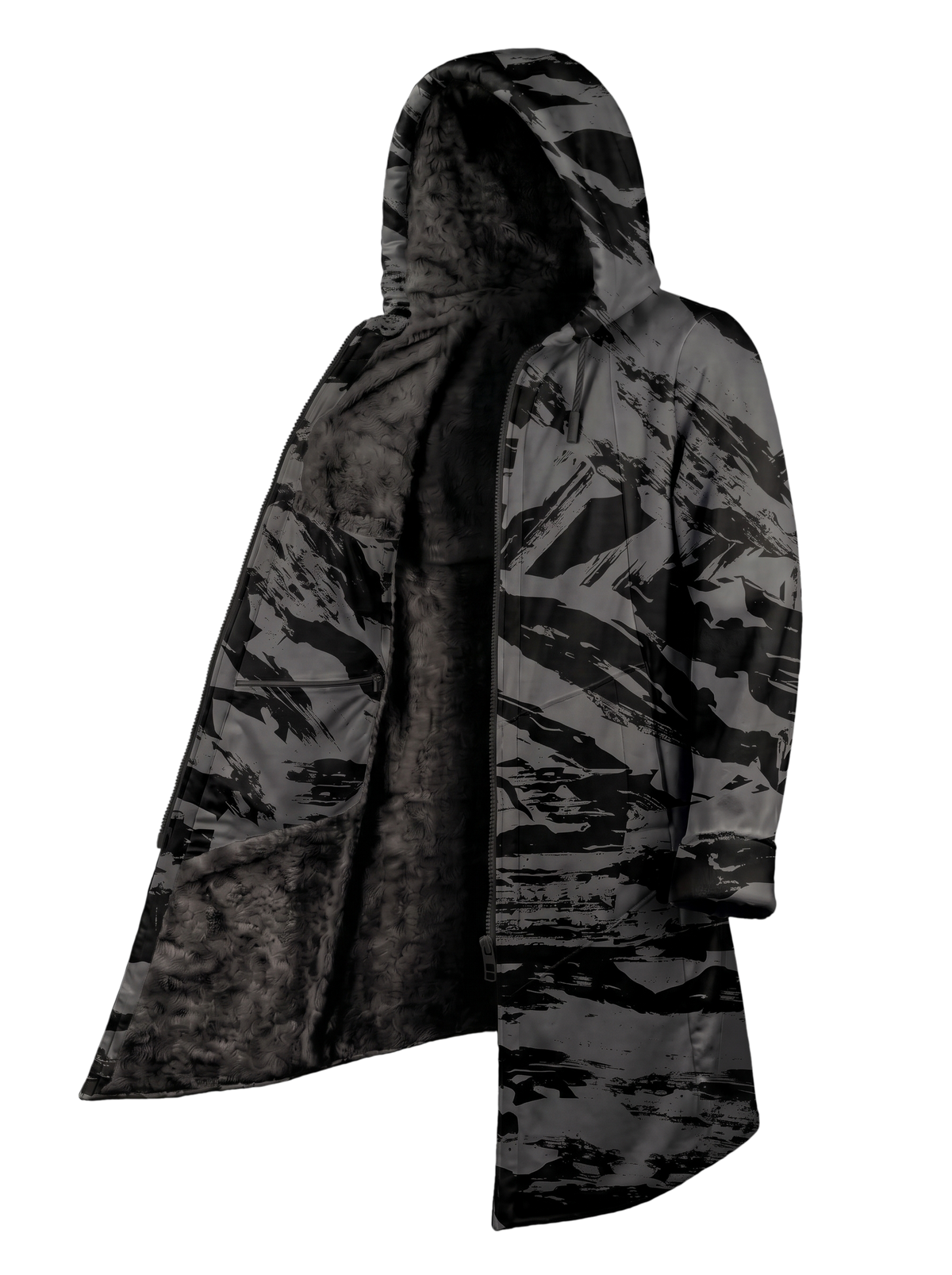 Shadow Camo Ultra Cloak