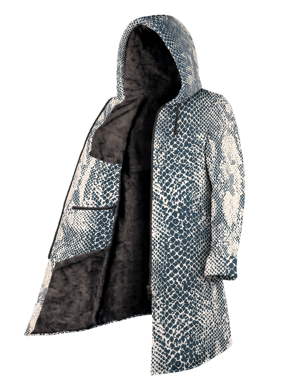 Snow Snake Ultra Cloak