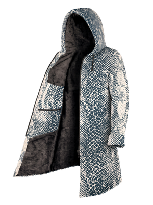 Snow Snake Ultra Cloak