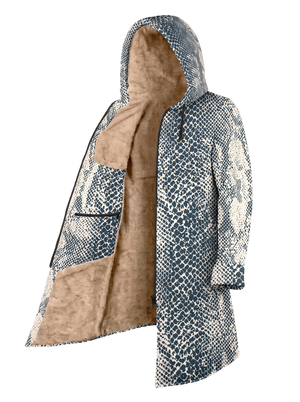 Snow Snake Ultra Cloak