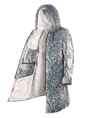 Snow Snake Ultra Cloak