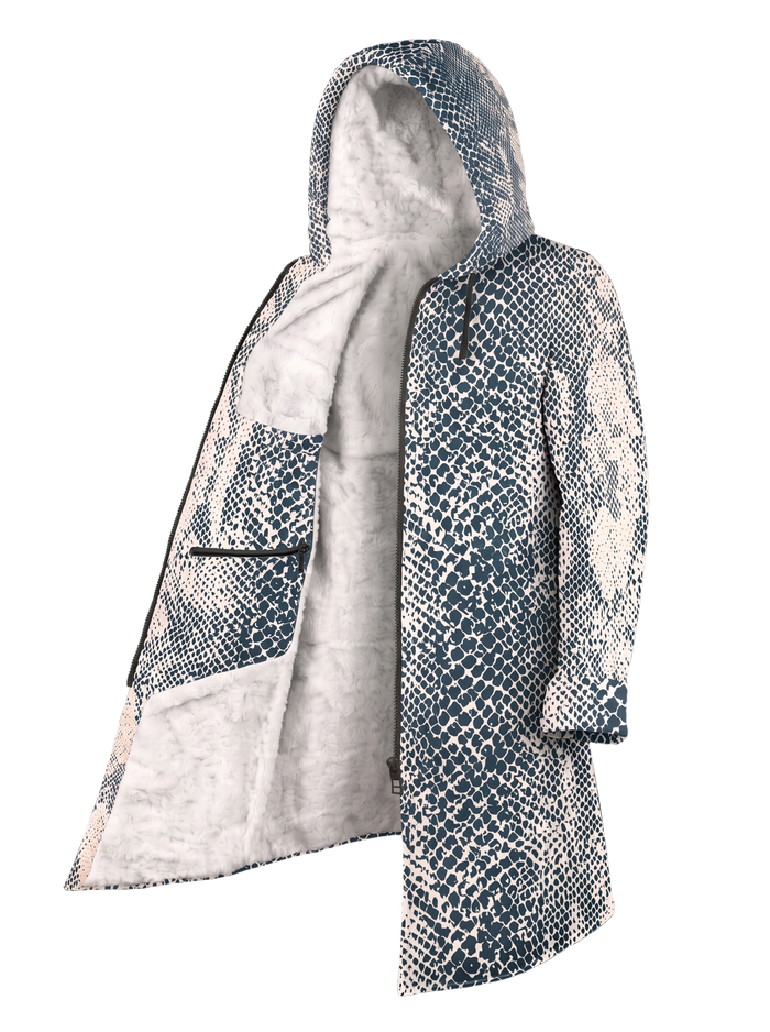 Snow Snake Ultra Cloak