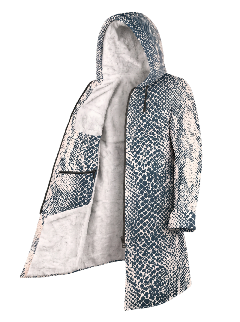 Snow Snake Ultra Cloak